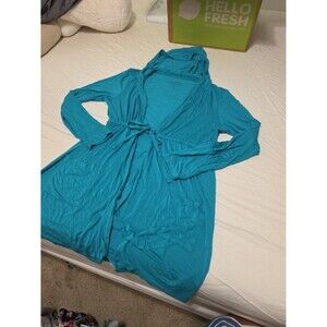 Torrid super soft hooded cardigan 0x